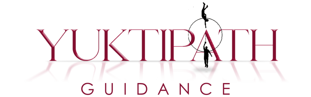 Yuktipath Guidance - Daily guidance Cards
