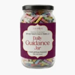 Yuktipath Daily Guidance Jar - Chaturtha Padaav (Stage 4: 181-240 Days)